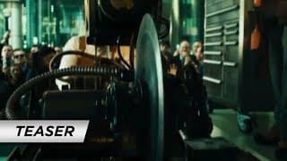 Teaser Trailer