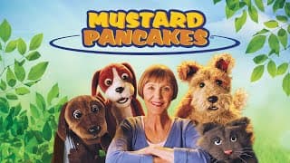 Mustard Pancakes | Season 1 | Episode 1 | Mustard Pancakes | Courtney Campbell
