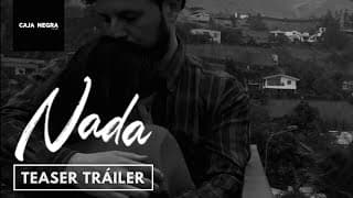 Nada - Teaser Tráiler