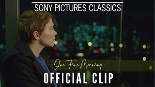 "I Love You" Official Clip