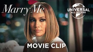 Charlie Asks Kat To The Semi-Formal - Movie Clip
