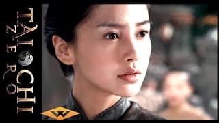 Tai Chi Zero (2012) Exclusive Clip: Meet Troy - Well Go USA