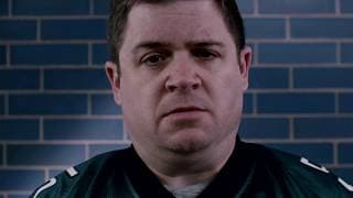BIG FAN - Trailer