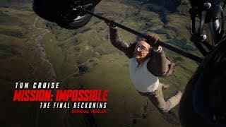 Official Trailer