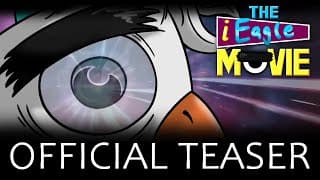 The iEagle Movie | OFFICIAL TEASER