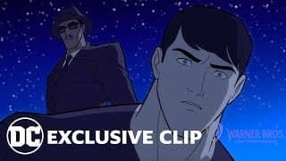 Exclusive Clip
