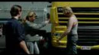 Aanrijding in Moscou - Trailer
