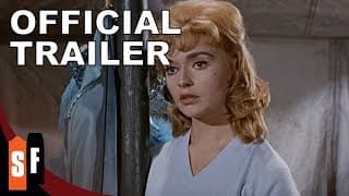Circus Of Horrors (1960) - Official Trailer
