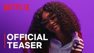 A Different World | Official Teaser | Netflix