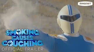 Official Trailer [Subtitled]
