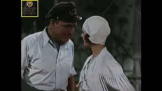 Paradise Island (1930) | Colorized Public Domain Romantic Drama with Kenneth Harlan & Marceline Day