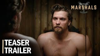 Teaser Trailer