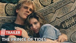 The Prince of Tides (1991) Trailer | Barbra Streisand | Nick Nolte