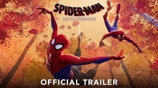 Official Trailer