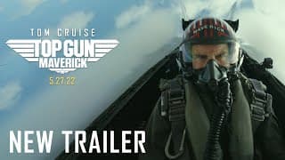 New Trailer