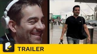 Chaparreando Trailer - Gran Estreno 10/15 | Pantaya