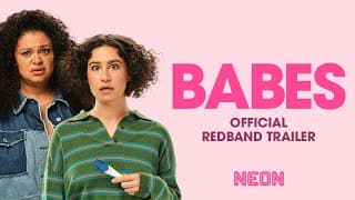 Official Redband Trailer