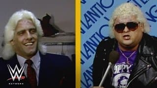 Was Dusty Rhodes vs. Ric Flair the best rivalry ever?