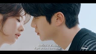 Would You Marry Me? | Teaser Trailer #2 | Disney+ Singapore