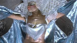 Love Sudz scene from movie, Love Thing