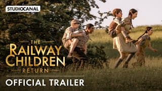 Official Trailer