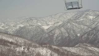 North Korea; Off-Piste - TRAILER