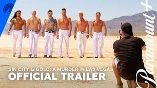 Official Trailer