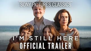 Official Trailer [Subtitled]