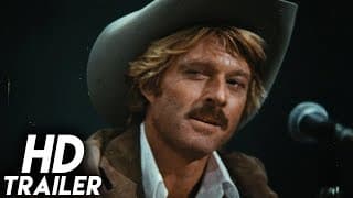 The Electric Horseman (1979) ORIGINAL TRAILER [HD 1080p]