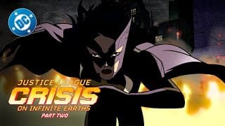 DC Super Scenes: The Bat-Family Argues