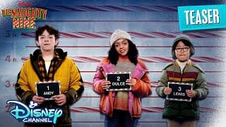 Official Teaser