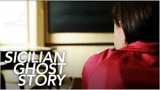 Giuseppe Doesn't Show Up At School | SICILIAN GHOST STORY | Altitude Films