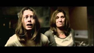 Kidnapped ~ Trailer
