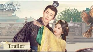 Trailer | The Prisoner of Beauty | 💖The Man I'm Marrying: Who Is He Really？| ENG SUB | WeTV