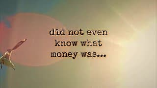 Money Just Looked Like Paper | Confusing Memories | Cognitive Disability | Roadz Of Life Movie Clip