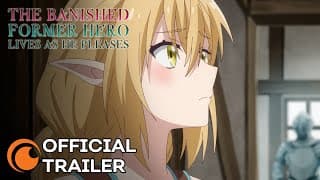 Official Trailer [Subtitled]