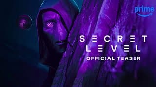 Official Teaser Trailer