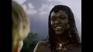 The Air Up There (1993) - TV Spot 3