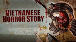 Vietnamese Horror Story | Official Trailer | Horror Brains