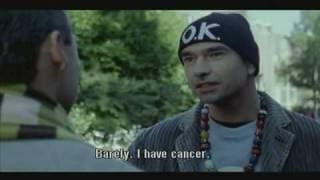 Simon - Trailer