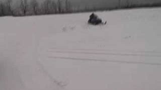 The Abandoned Trailer 2