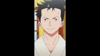 The Master Swordsman, Shirano Clip [Subtitled]