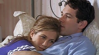 The Object of My Affection (1998) ORIGINAL TRAILER