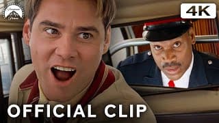 "Escape Town on a Bus" Clip