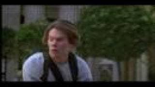 Quicksilver Movie Trailer with Kevin Bacon