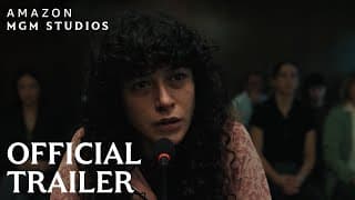 Official Trailer [Subtitled]
