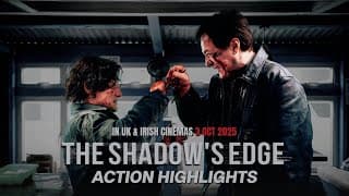 Action Highlights [Subtitled]