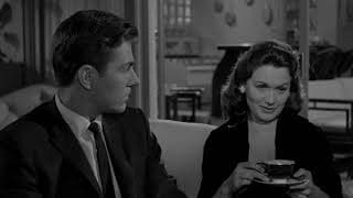 The Hypnotic Eye, 1960 - He Doesn't Use Stooges, Movie Clip