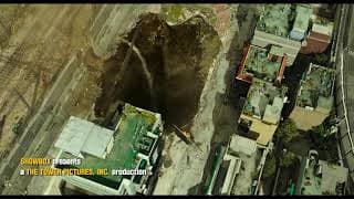 SINKHOLE - International Teaser Trailer