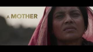 LION - TRAILER (30")